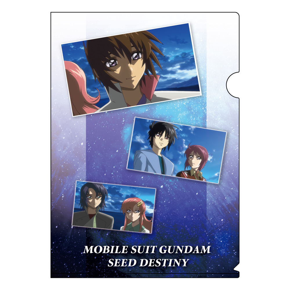 アタラキシアショップ / 【予約販売】「機動戦士ガンダムSEED DESTINY